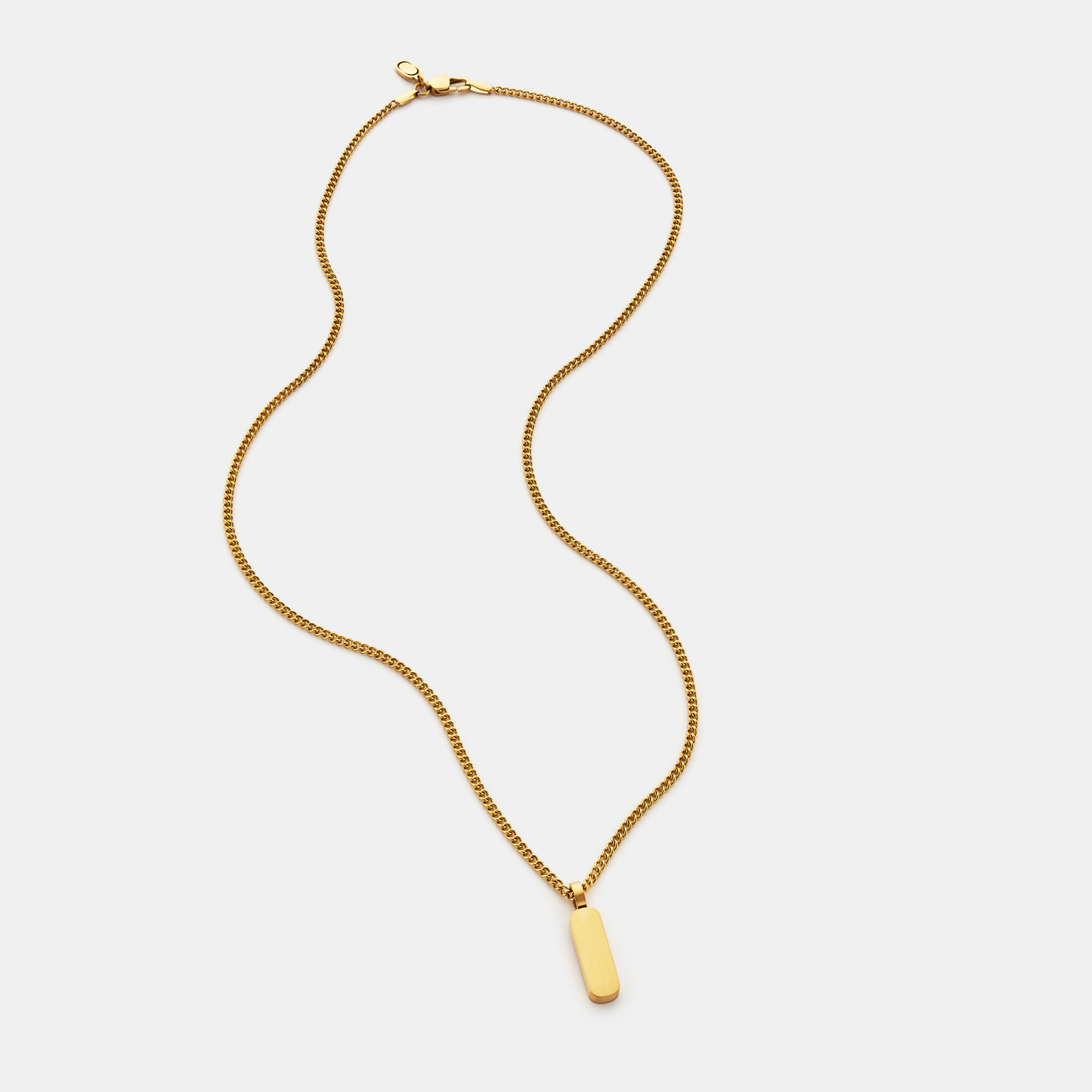 Totem Hanger (Goud)