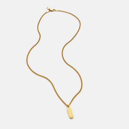 Totem Hanger (Goud)