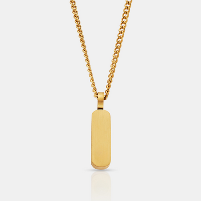 Totem Hanger (Goud)