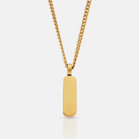 Totem Hanger (Goud)