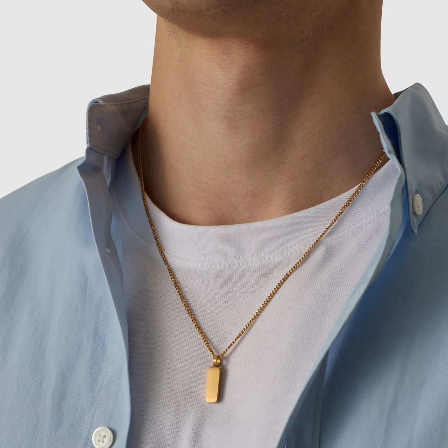 Totem Hanger (Goud)