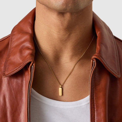 Totem Hanger (Goud)