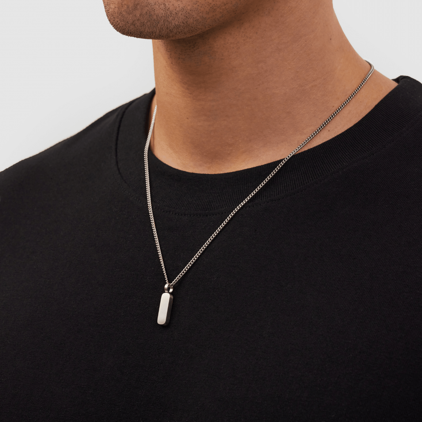 Totem Hanger (Zilver)