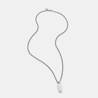 Totem Hanger (Zilver)