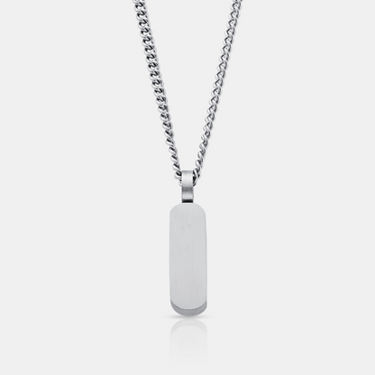 Totem Hanger (Zilver)