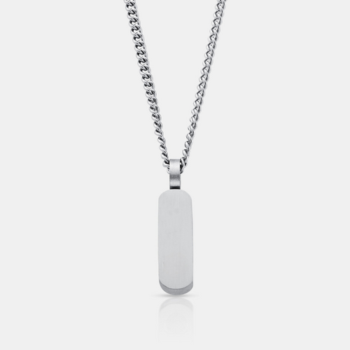 Totem Hanger (Zilver)