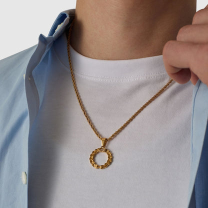 Triomf (Goud)