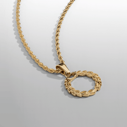 Triomf (Goud)