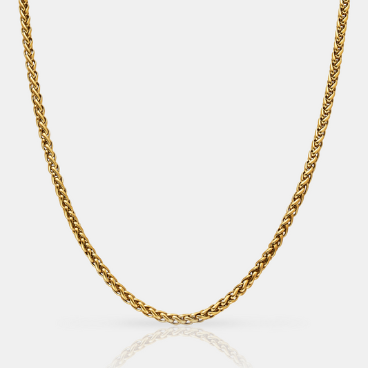 Tarwe (Goud) 3mm