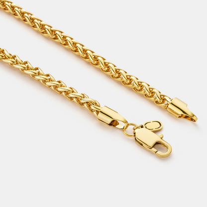 Tarwe (Goud) 5mm