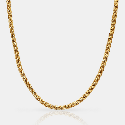 Tarwe (Goud) 5mm