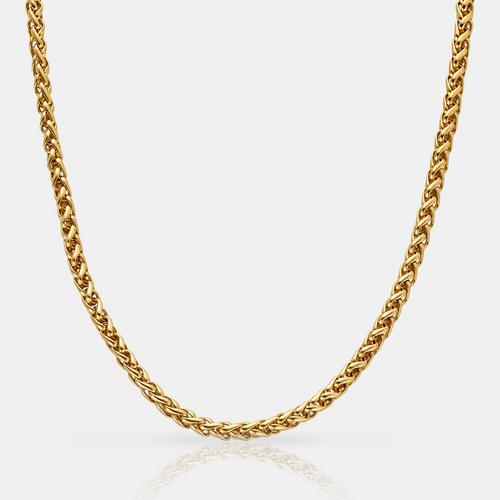 Tarwe (Goud) 5mm
