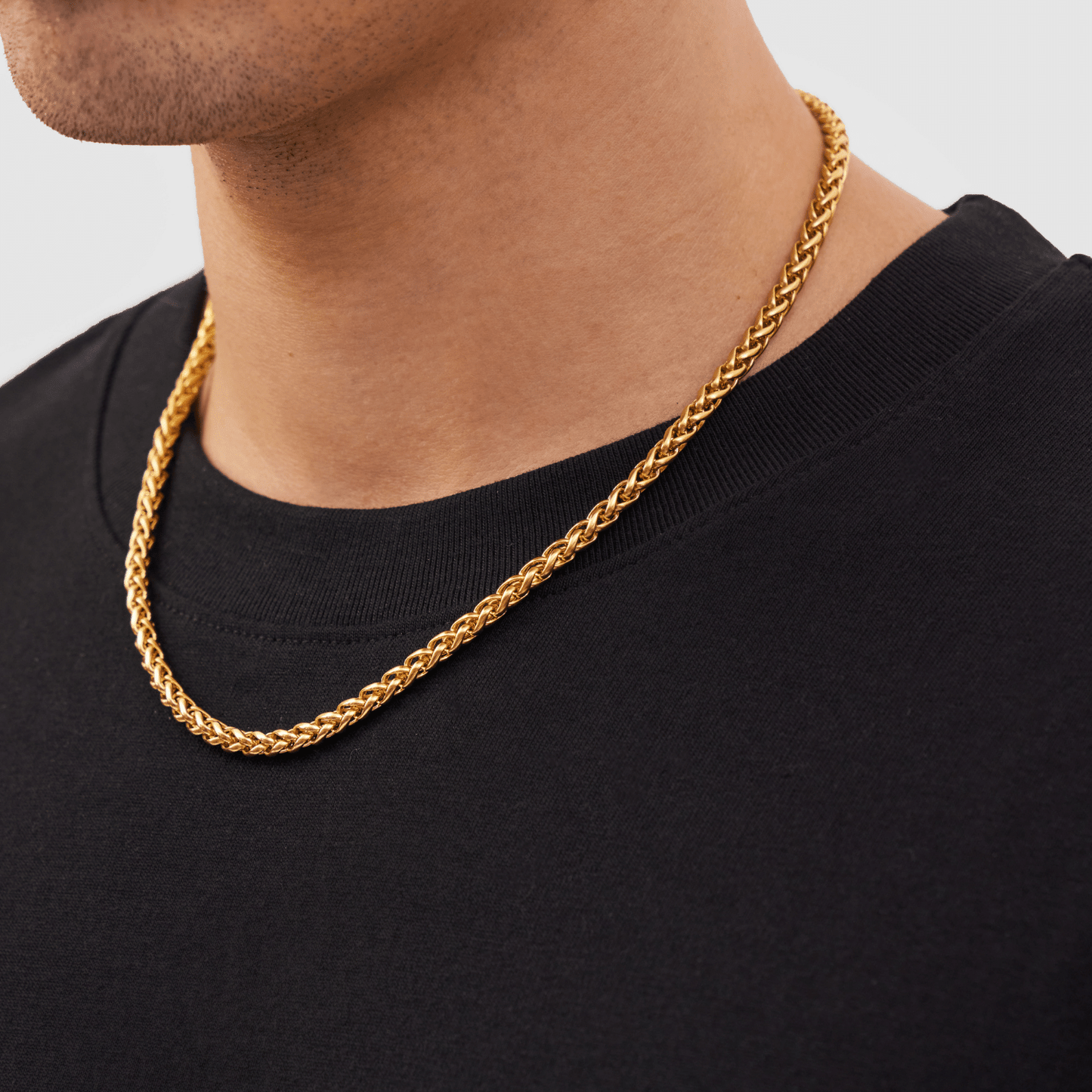Tarwe (Goud) 5mm